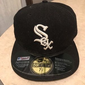 Chicago White Sox 59 Fifty hat